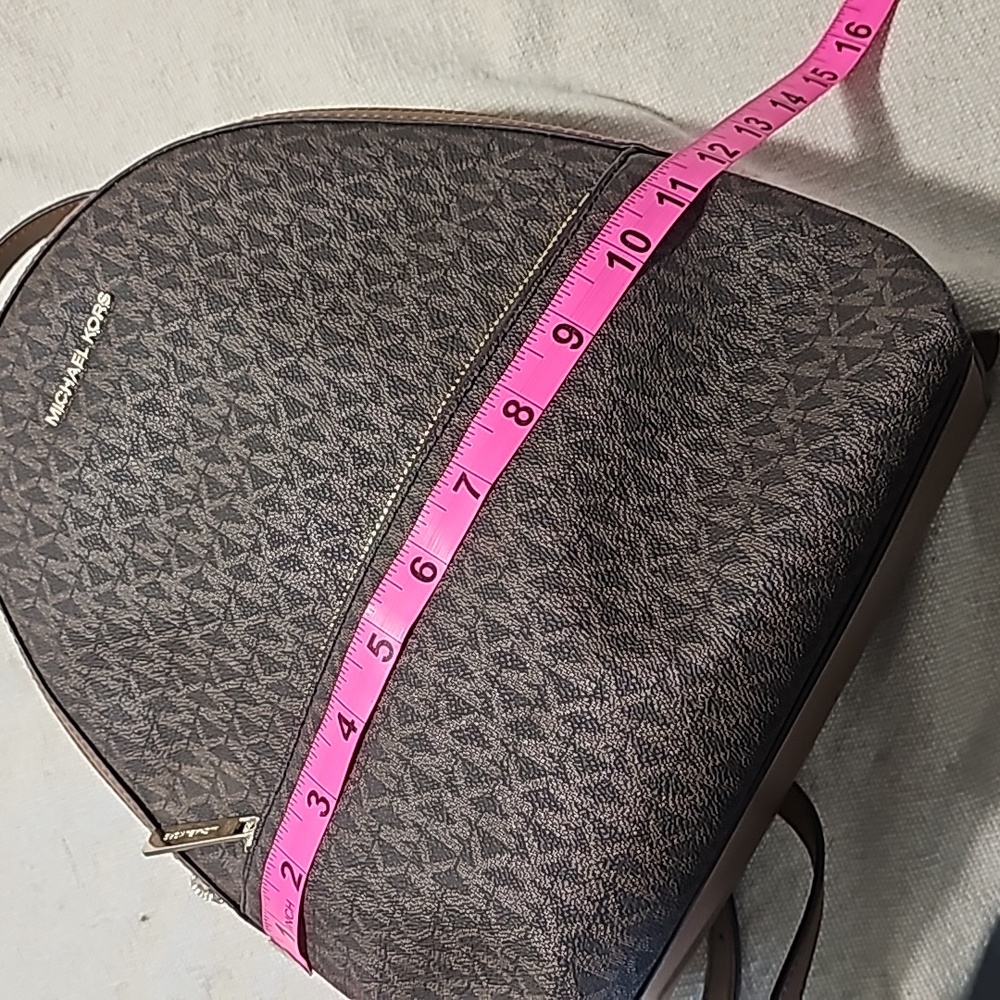 Michael Kors Backpack - image 7